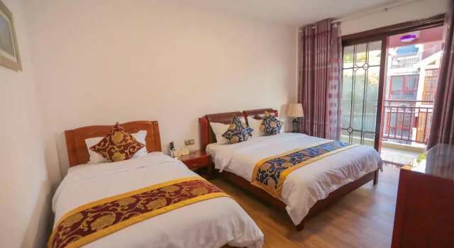 Zhangjiajia Hoilday Villa, Prenota Villa Ville a Zhangjiajie, Villa
