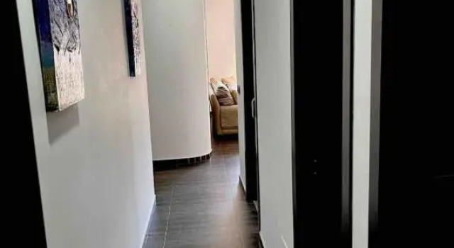 Apartamentos Rondabella III