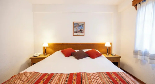 Апартаменты Standard Hotel Punta Condor