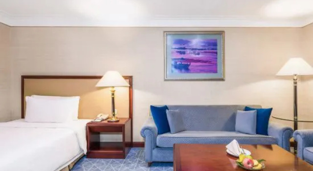 Номер Standard Xianglu Grand Hotel