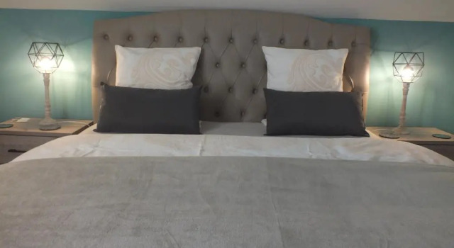 Номер Standard B&B Le Club de la Source chambres dhotes