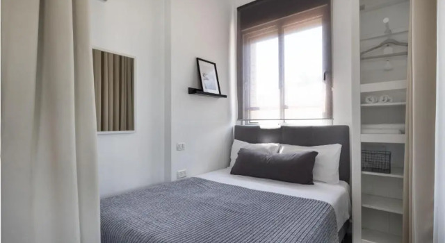 Bauhaus Boutique by TLV2RENT, Reserva ahora Boutique Hoteles boutique en Tel Aviv, Boutique