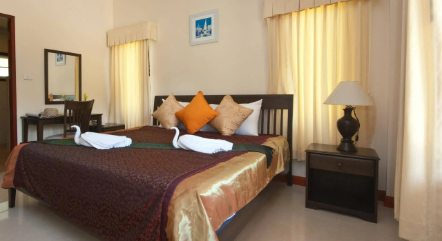Samui Tonggad Resort
