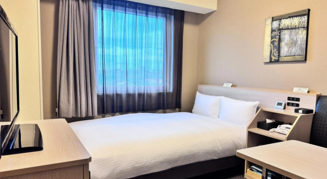 Hotel Route Inn Isehara Ooyama Inter -Kokudo 246 Gou, Buchen Sie Hotel Isehara Kanagawa