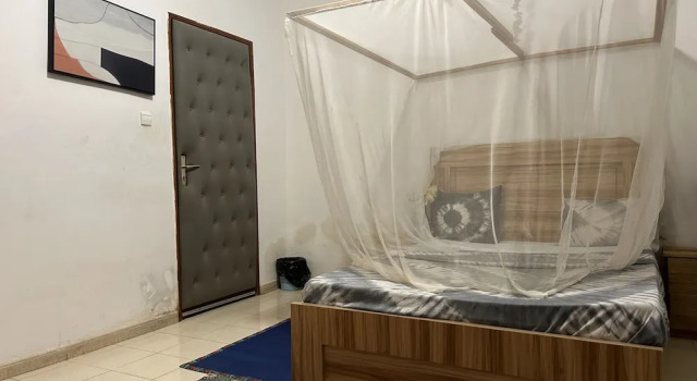 Номер Economy Jade guest House