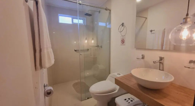 Camera Standard Hotel Karlo