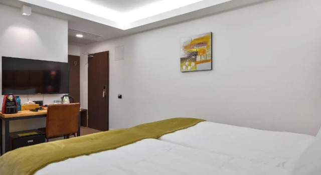 Номер Standard Charm Boutique Hotel