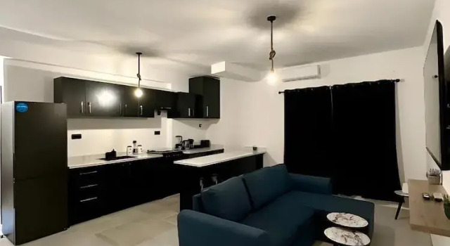 Luxury Appartement Marjane