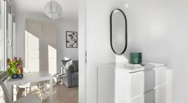 Elite Apartments Kowalska, Varaa Huoneisto Hotellit Pommeri pysäköinnillä, Pysäköinti