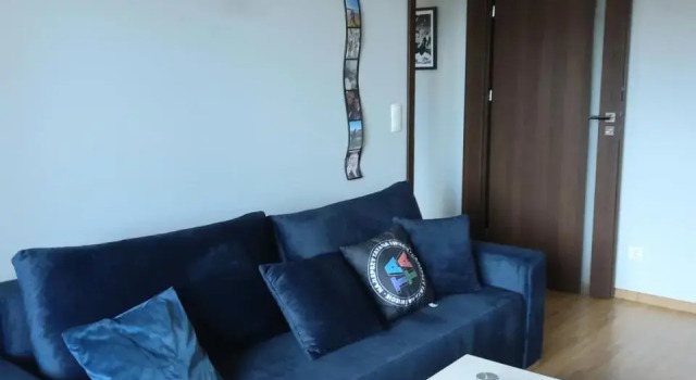 Apartament Mika