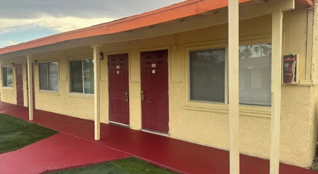 Ruta Motel