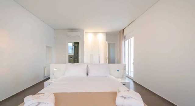 Melia Villa Kos, Забронировать Вилла Kermetés остров Кос