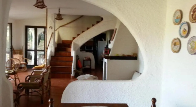 Вилла Villa Liliana P9275