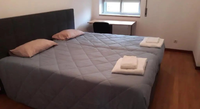 Apartamento 3 Quartos, Забронировать Апартаменты/квартира Гуарда Beira Interior Norte, рядом с Guarda Castle