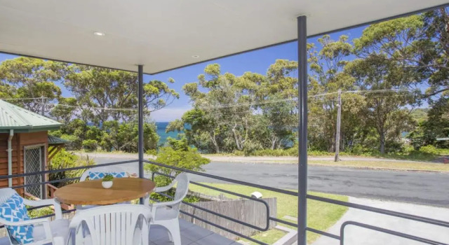 17A Crescent St ULLADULLA, Забронировать Отель Улладалла Shoalhaven, рядом с Гавань Улладаллы
