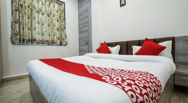 Pooja Residency