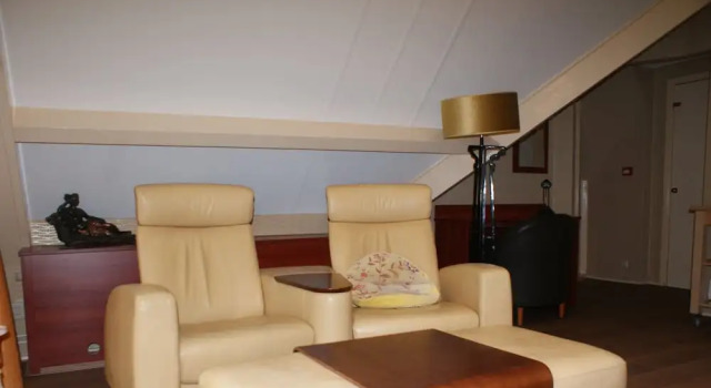 Villa Prinsenhof # Eén, Забронировать Вилла Отели Норда 3 звезды, 3*