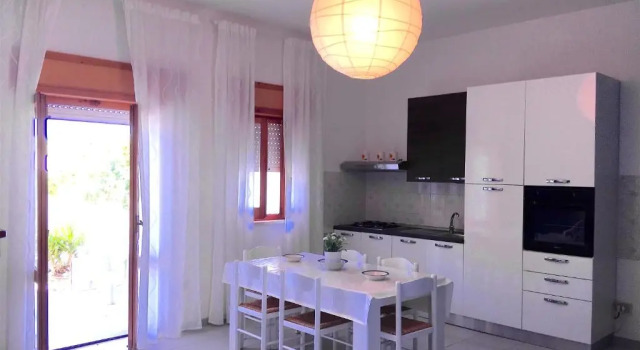 Appartamento Aria 150m dal mare