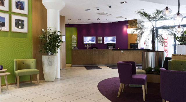 Scandic Aalborg City