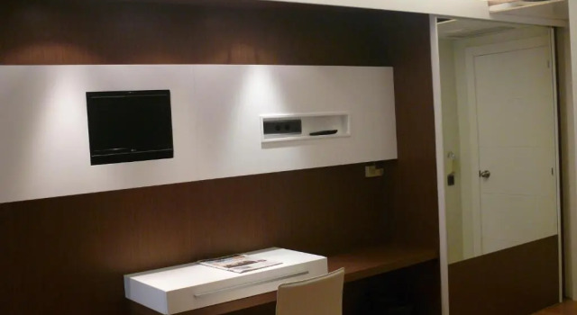 Двухместный номер Superior Hotel Los Angeles