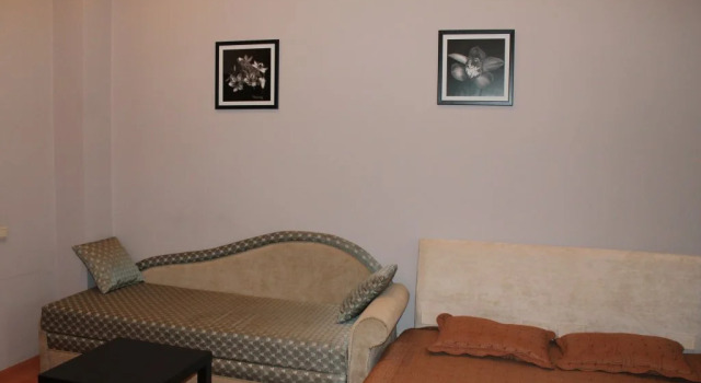Pafos Na Kurskoy Guest House