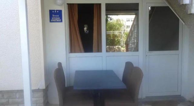Студия Standard Apartmani i sobe Mara