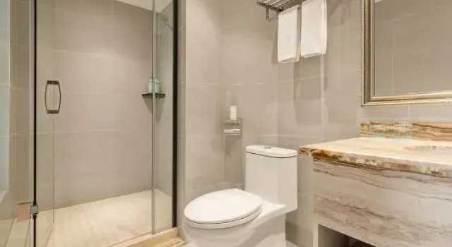 Suite Gu Quan Hotel