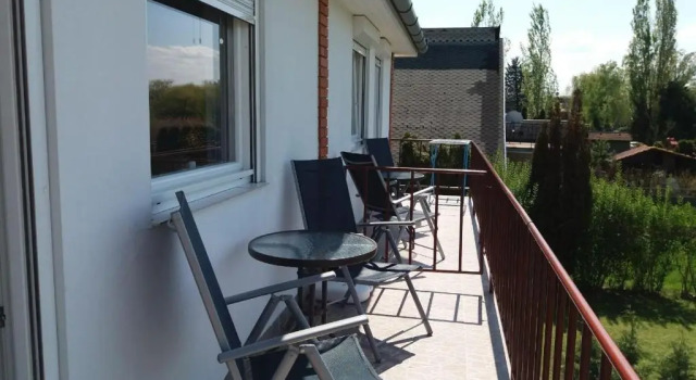 Vízparti apartmanok, Забронировать Апартаменты/квартира Сантод Шомодь, рядом с Szantod Ferry
