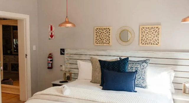 The Perfect Corner Guesthouse, Book Hotel Hoteller i Bethlehem med pool, Swimmingpool