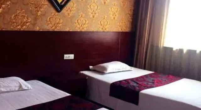Taigu Shuncheng Hotel, Reserva ahora Hotel Jinzhong Shanxi