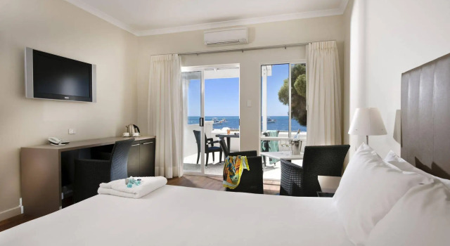 Hotel Rottnest, Reserva ahora Hotel Rottnest Island Perth Region, cerca de Ngank Yira Bidi Trailhead