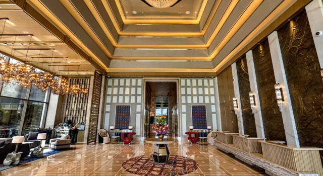Grand Madurai by GRT Hotels, Boek Hotel Hotels in Tamil Nadu met zwembad, Zwembad