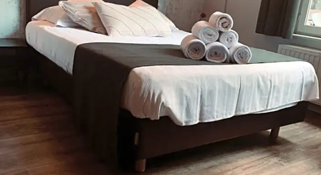 Номер Superior Hotel Rose Red