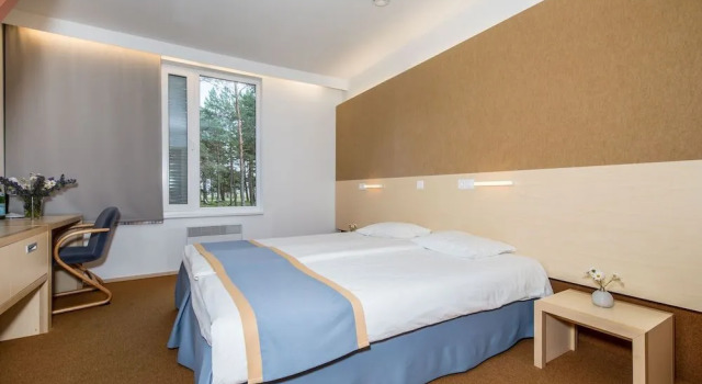 Saaremaa Rannahotell  Beach Hotel, Buchen Sie Hotel Mändjala Kreis Saare