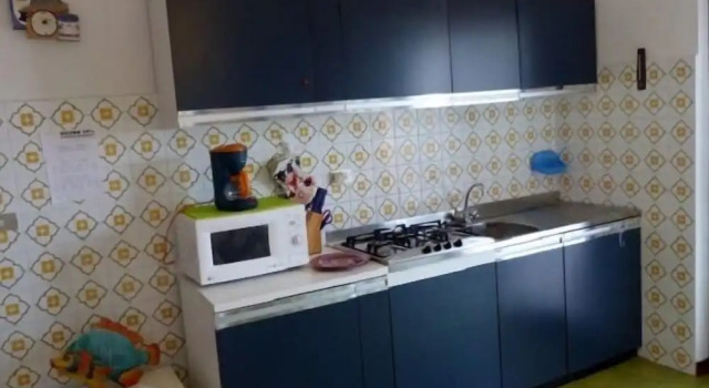 Апартаменты Casa Ginatta