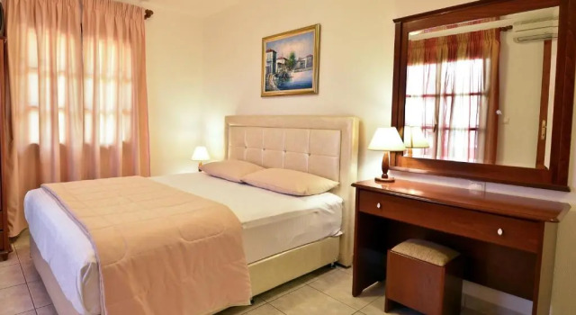 Студия Anna Maria - Vanessa Apartments