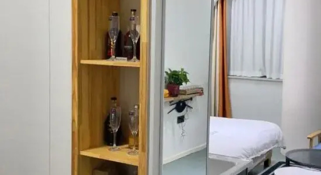 Minquan Baishuimu Homestay (North Railway Station), Buchen Sie Hotel Shangqiu Henan