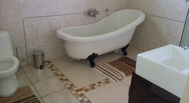 Comfort Palace Guest House Kasane, Book Hotel Hotels in Kasane with Parking, Parking