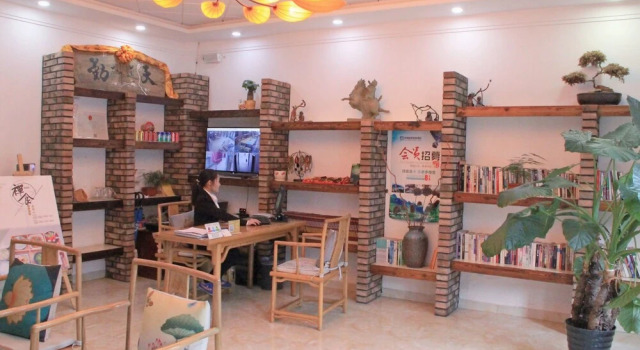Yiyun Botique Inn Wutaishan Qingju, Забронировать Отель Отели Wutai 3 звезды, 3*
