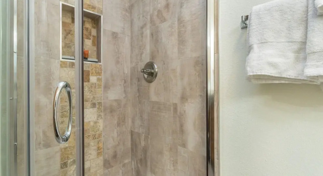 Номер Standard C305 W Beaver Creek Blvd 2 Bedroom Condo by RedAwning