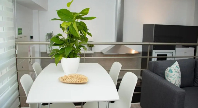 Soraya's Place - Chopín 4, Забронировать Отель Algiros 