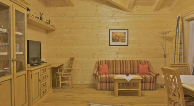 Апартаменты с балконом Ferienwohnungen Bauregger - Chiemgau Karte