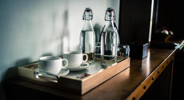 Двухместный номер Deluxe Lavanya Boutique Hotel