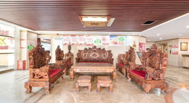 Huiyuan Hotel, Rezervovat Hotel Zhuozhou Hebei