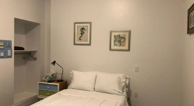 Двухместный номер Standard Hotel Ponce de Leon