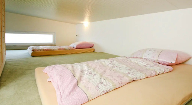 Ferienhaus Seeblick, Fuerstenwerder, Réserver Maison de vacances Fürstenwerder Uckermark