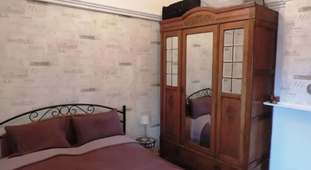 Florivan Comfortable Holiday Residence, Prenota Casa vacanze Hotel a Flanders con parcheggio, Parcheggio