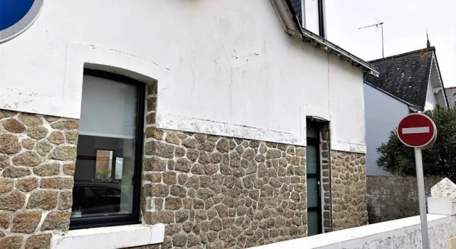 Maison Pornichet, 5 pièces, 9 personnes - FR-1-392-135