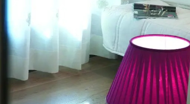 Четырёхместный номер Standard Alloggio Franciscus