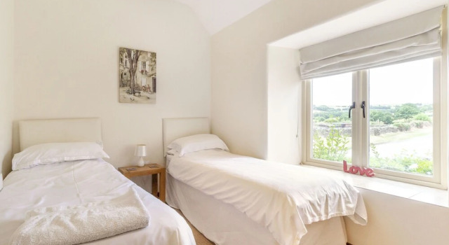 The Rumblings 1, Rezervasyon Tatil Evi Merseyside villalar, Villa